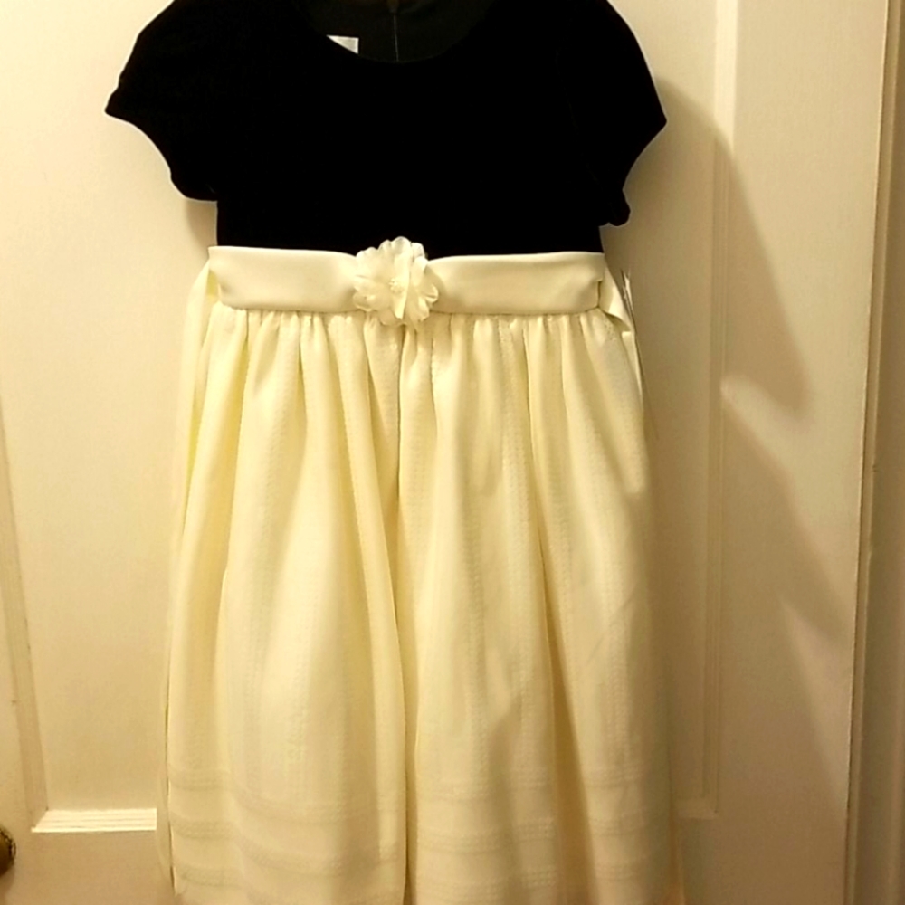 American Princess size 6 dress